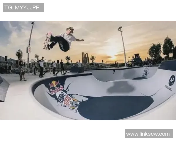 广州滑板队协作创新引发热议助力滑板运动新发展 广州滑板队协作创新引发热议助力滑板运动新发展