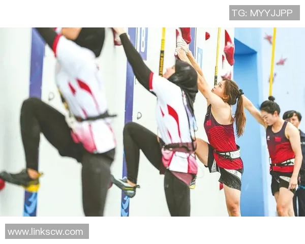 成都攀岩队与广州攀岩队赛后心理素质对比分析与反思