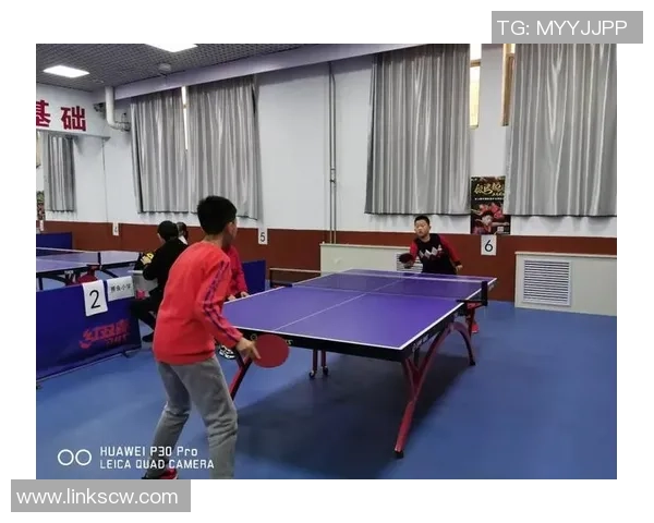 武汉乒乓球队团队协作变革引发热议助力竞技水平提升 武汉乒乓球队团队协作变革引发热议助力竞技水平提升