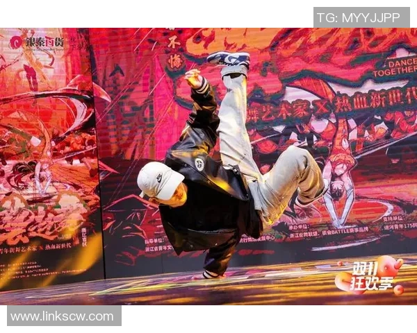 武汉街舞队在世界街舞大赛中的心理素质分析与表现评估