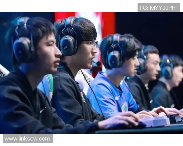 热议王者荣耀LNG战队如何通过比赛经验实现全面变革与提升