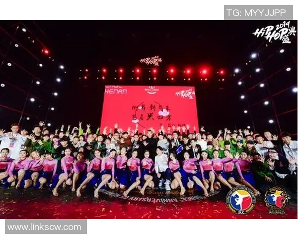 赛后分析：杭州街舞队与北京街舞队的精彩对决与实力较量