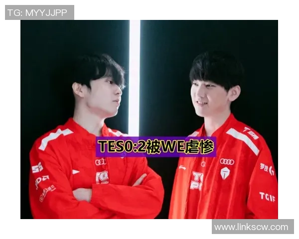 赛后分析：TES与WE在团队协作中的优劣势对比与启示