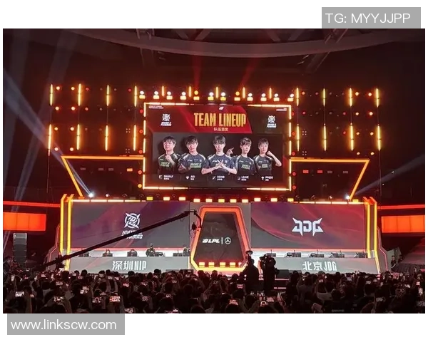 英雄联盟战术解析:深入探讨JDG战队的防守策略与执行力 英雄联盟战术解析:深入探讨JDG战队的防守策略与执行力