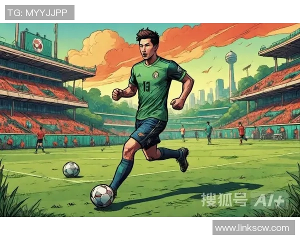 足球明星沙雕动画展现绿茵场上的幽默与创意让你捧腹大笑的精彩时刻 足球明星沙雕动画展现绿茵场上的幽默与创意让你捧腹大笑的精彩时刻