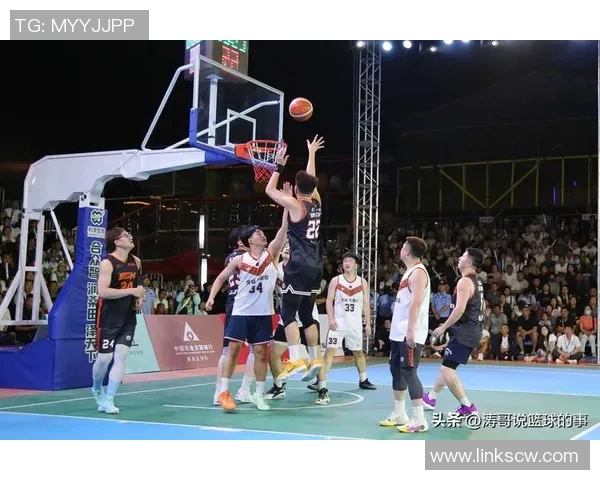 杭州篮球队荣登全国篮球比赛经验排行榜第四名的背后故事与启示