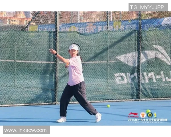 广州网球队在全国网球配合排行榜中荣获第十名的佳绩分析